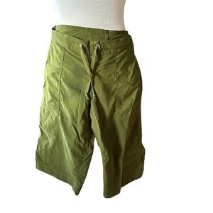 Prana Long Shorts